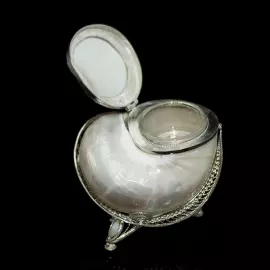 Шкатулка "Божоле"